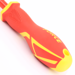 Insulated Slotted Screwdriver 5.5 - Image 3