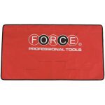 Magnetic Fender Cover With 4 Pockets 110 x 56CM