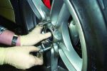 2PC Wheel Stud Alignment Guide Tool - Image 2