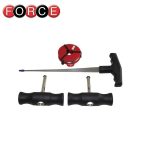 4PC Windshield Removal Kit