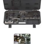 Ford Mazda Engine Timing Tool Set - Timing Belt Alignment & Locking Tool Kit