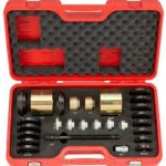 Professional Wheel Bearing Tool Set Benz