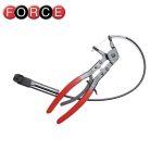 Hose Clamp Pliers for VW Audi 2.0 TDI Engine with 630mm Flexible Cable and 55mm Capacity