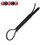 Pulley Removing Wrench Teeth Type Belt - Universal Pulley Holding Tool for Alternator, Water Pump & Engine Timing