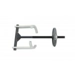 Transmission Clutch Spring Compressor
