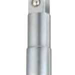 3/8" Drive Long Adapter 3/8"F x 1/2"M 61.5MM Length