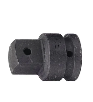 force-80934mpp-imp-adaptor-3-8-f-x1-2-m-.png Impact Adapter 3/8"F x 1/4"M Pin Type - Image 1